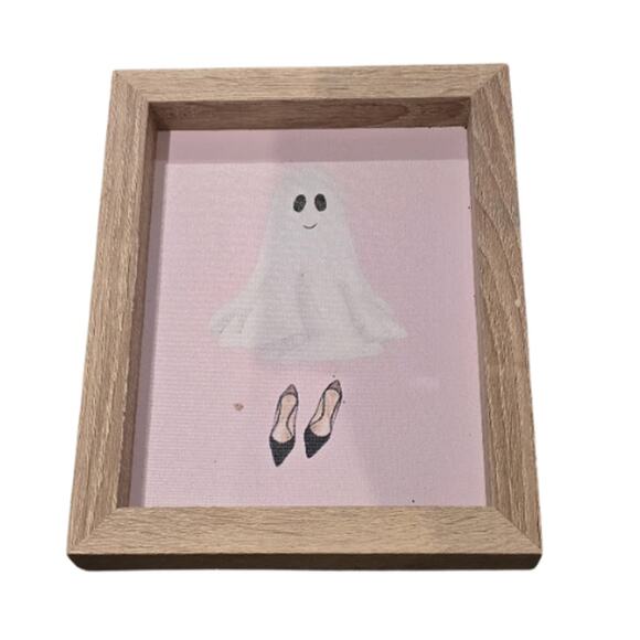 Maisey Mae Halloween Girly Décor Lot – 3 Piece Set – New - Picture 3 of 4